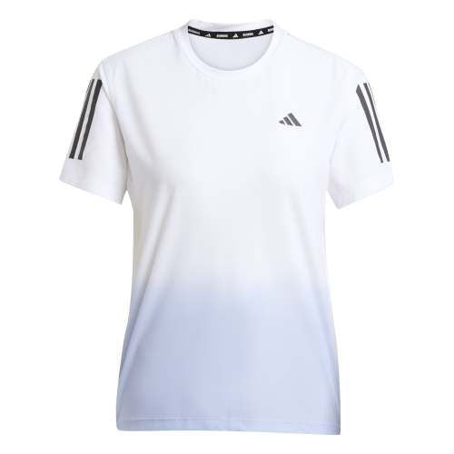 Moudda Adidas - T-shirt Colorblock Own the Run CLIMACOOL - Tunisie 2