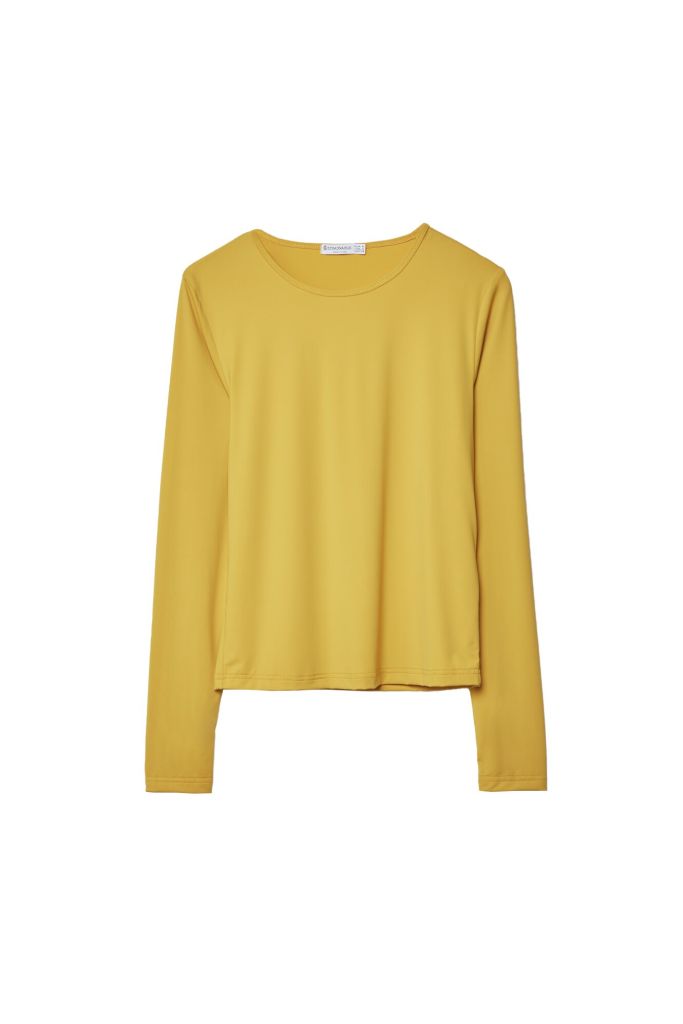 Moudda STRADIVARIUS - T-Shirt - 1