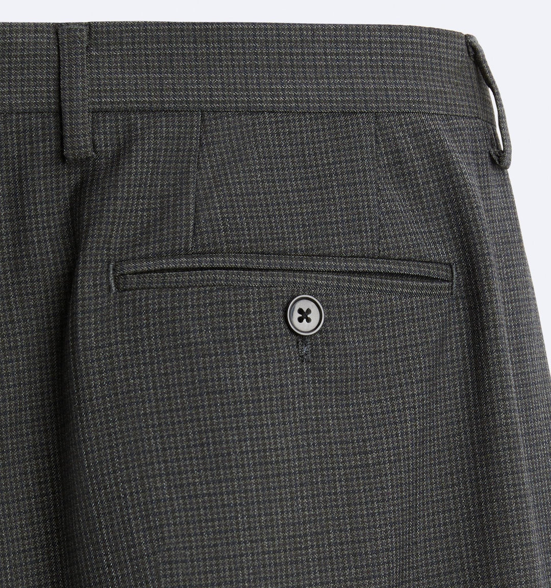 Moudda ZARA - Pantalon - Tunisie 4