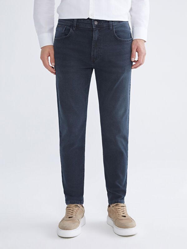 Moudda LC Waikiki - Jean basique en denim - Tunisie 2