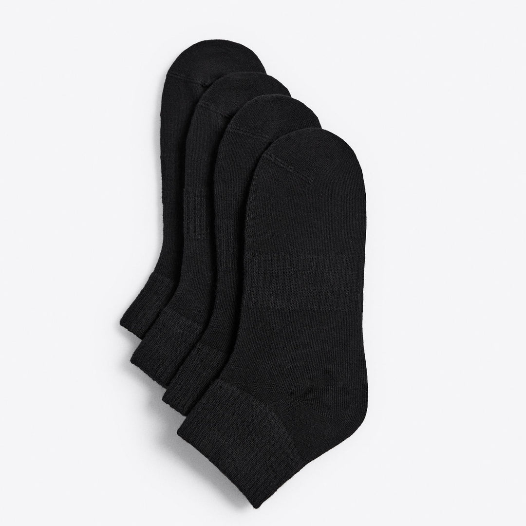 Moudda ZARA - Socks - Tunisie 1