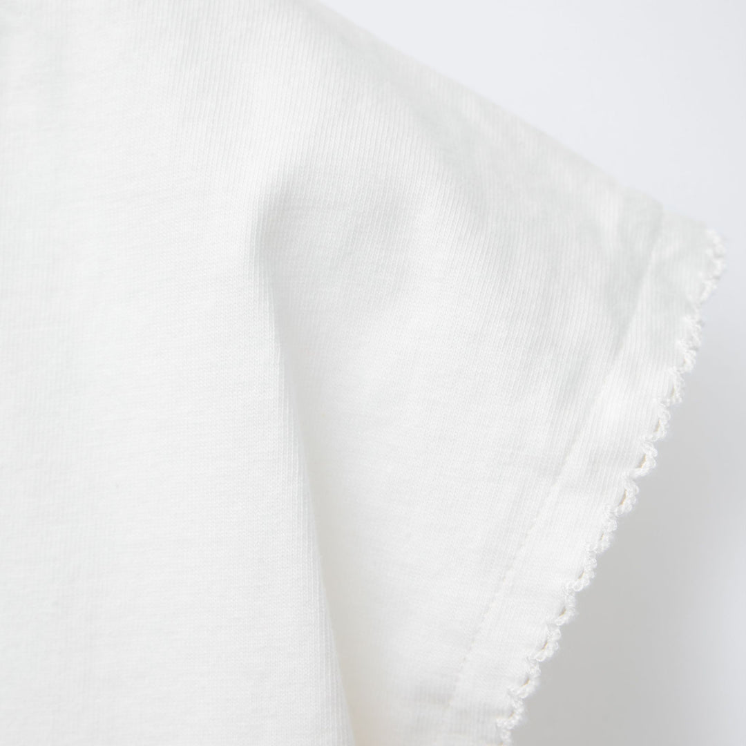 Moudda ZARA - Blouson Enfant - Bambula & Mini Broderie - Tunisie 4