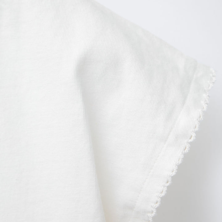 Moudda ZARA - Blouson Enfant - Bambula & Mini Broderie - Tunisie 4