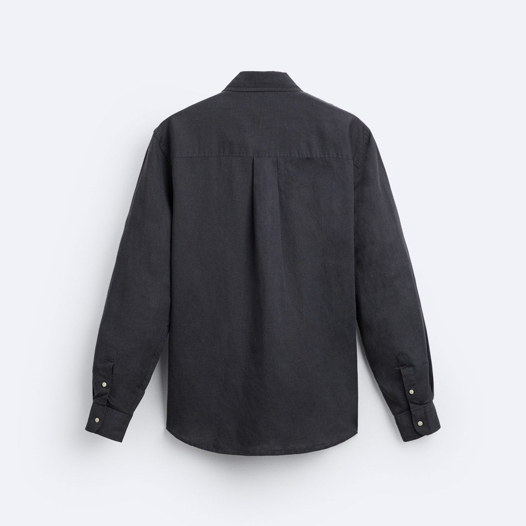 Moudda ZARA - Summer Shirt Ls - Tunisie 3