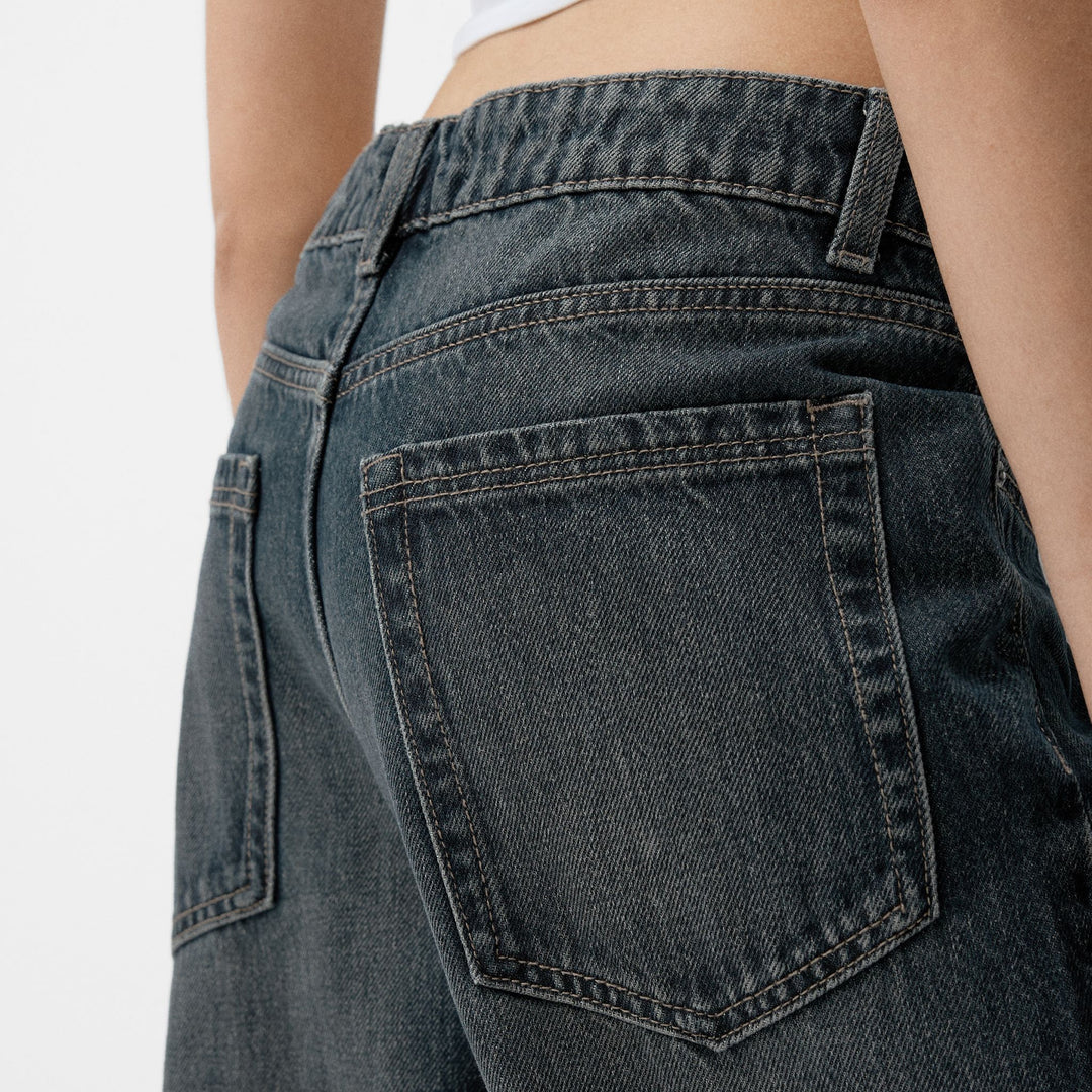 Moudda BERSHKA - Jean Baggy - Tunisie 3