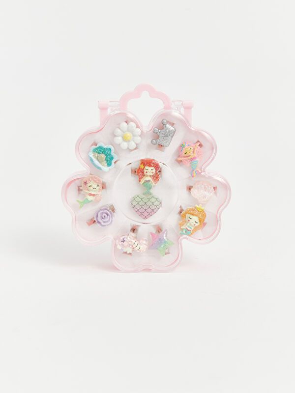 Moudda LC Waikiki - Bijoux filles Mélanger - Tunisie 1