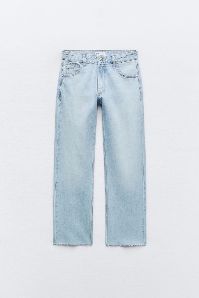 Moudda ZARA - Pantalon - 1