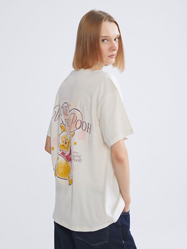 Moudda LC Waikiki - Body manches courtes en jersey - Sous licence pour Femme - Tunisie 1