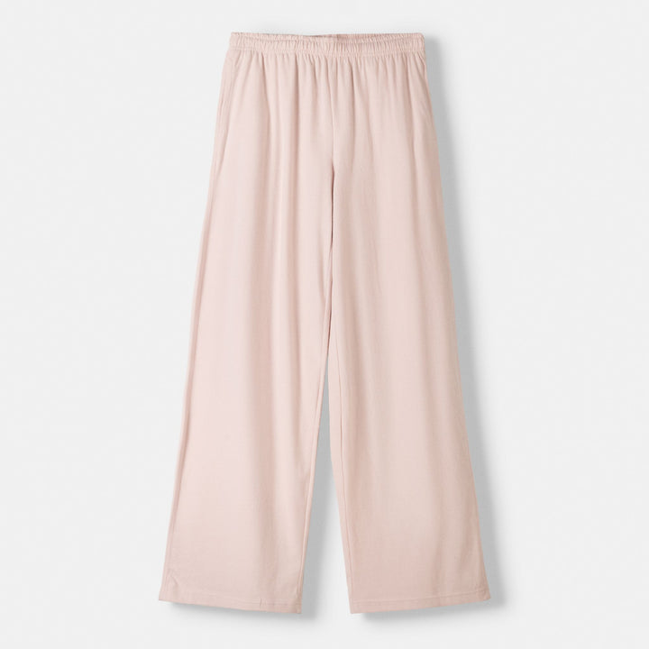 Moudda BERSHKA - Pantalon droit taille élastique - Tunisie 1