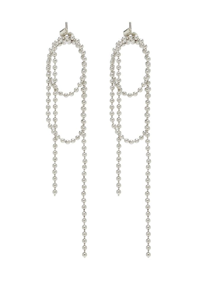 Moudda STRADIVARIUS - Boucle D Oreille - 1