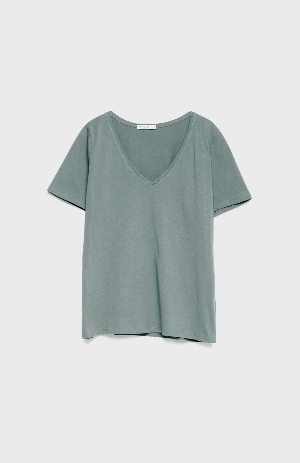 Moudda STRADIVARIUS - Tee shirt - Tunisie 2