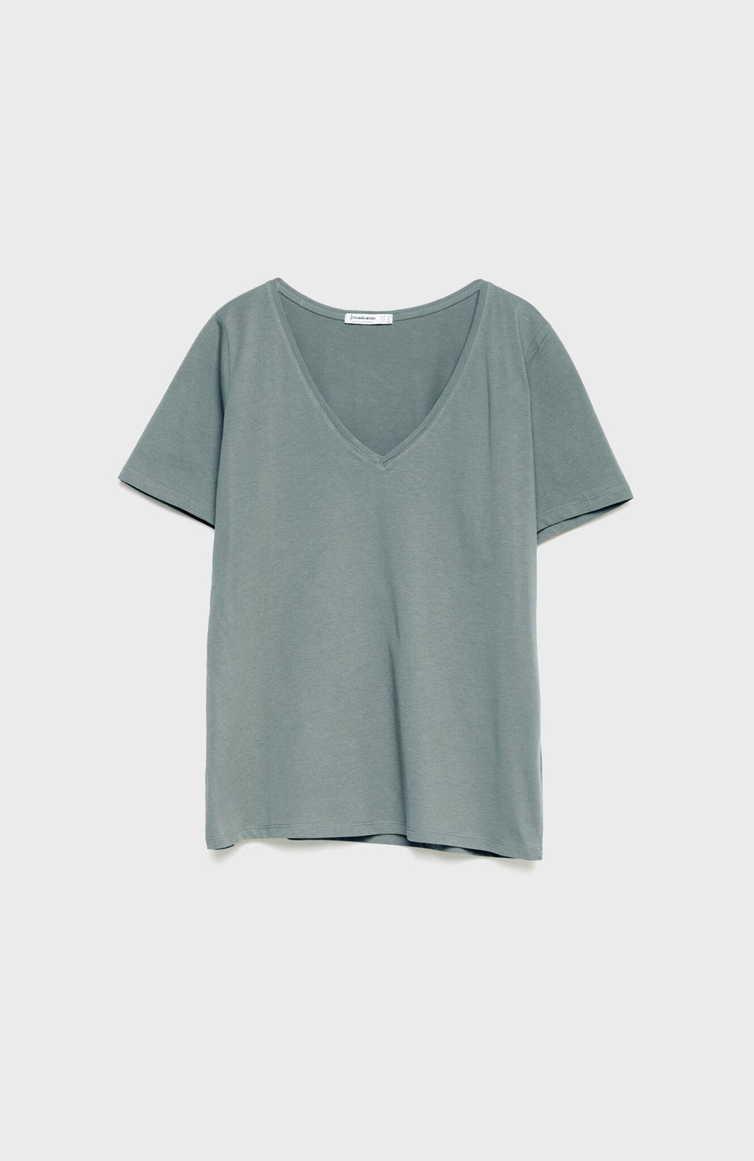 Moudda STRADIVARIUS - Tee shirt - Tunisie 2