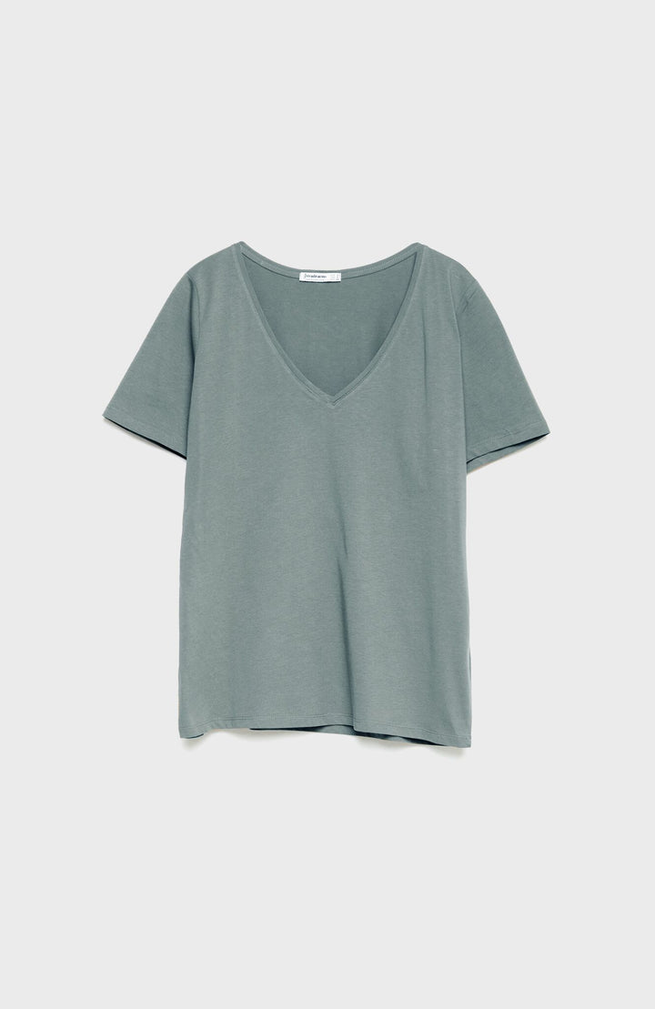 Moudda STRADIVARIUS - Tee shirt - Tunisie 2