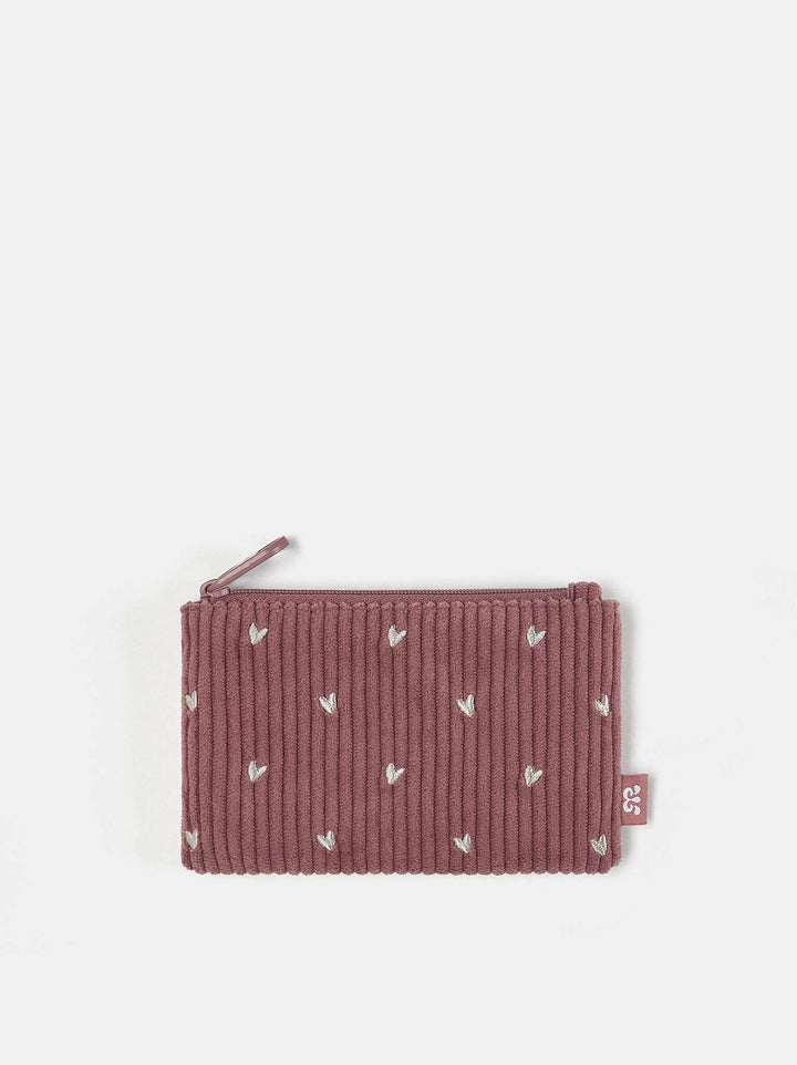Moudda PULL & BEAR - Portefeuille Porte-Cartes en Pana - Tunisie 3