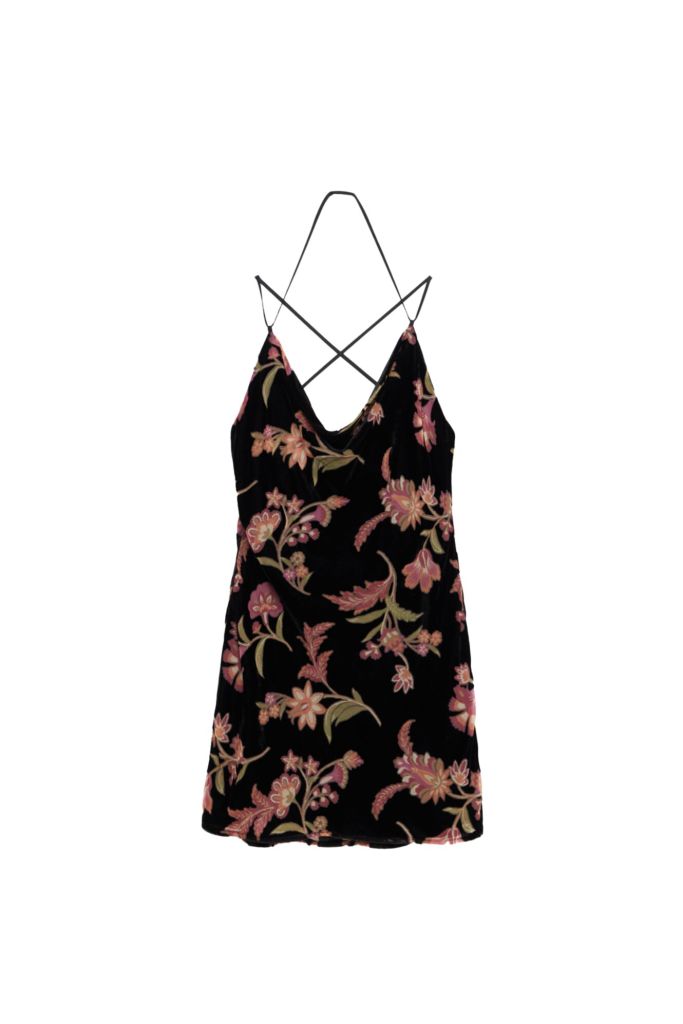 Moudda STRADIVARIUS - Robe - 1