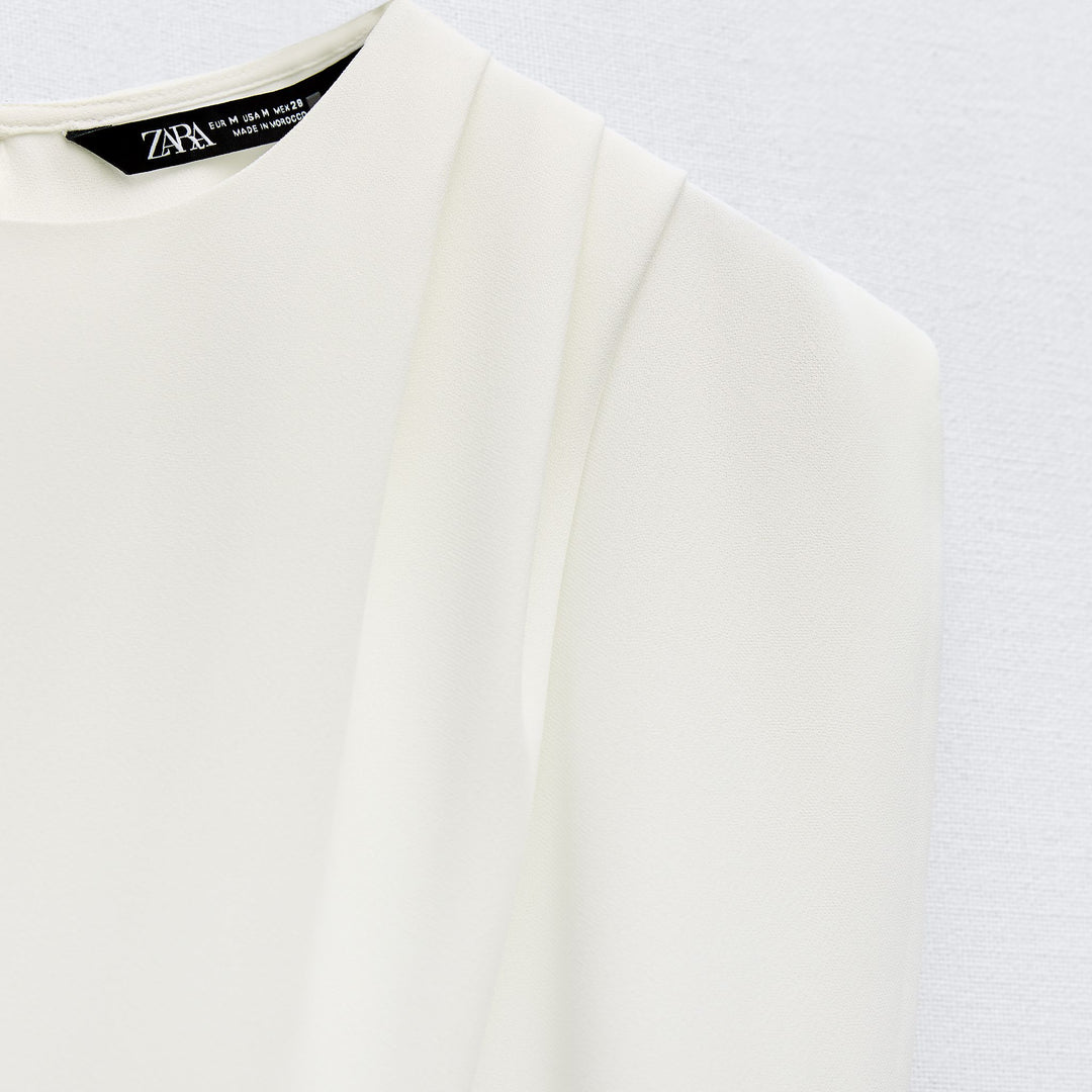 Moudda ZARA - Shirt - Tunisie 7