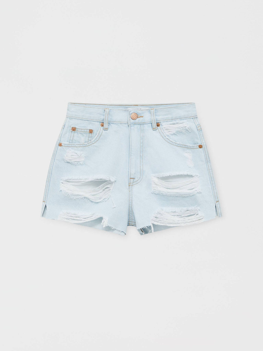 Moudda PULL & BEAR - Short / bermuda - Tunisie 1