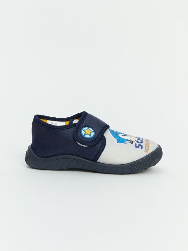 Moudda LC Waikiki - Chaussures maternelle Garçon Marine - Tunisie 2