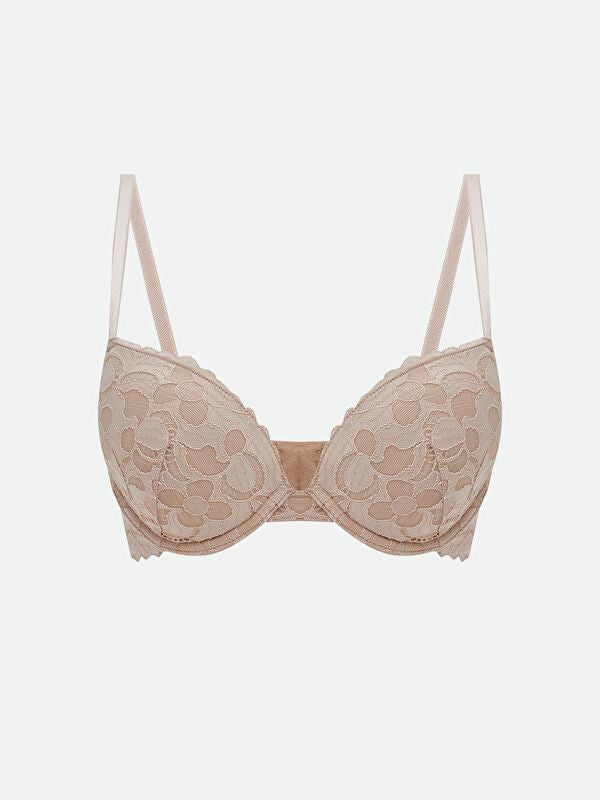 Moudda LC Waikiki - Soutien-gorge Femme Rose terne - Tunisie 1