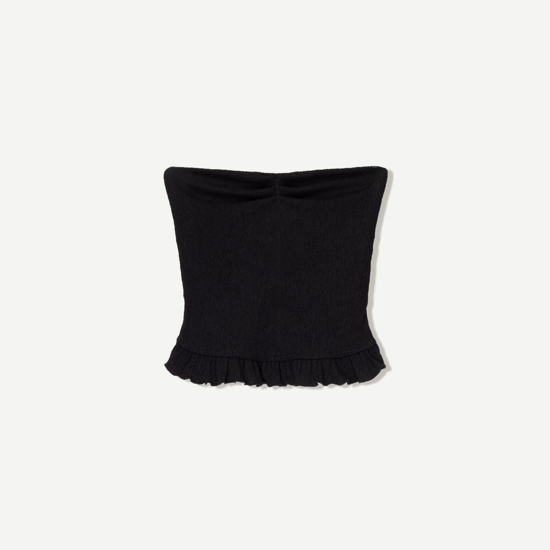 Moudda BERSHKA - Top Bandeau - Bambula - Tunisie 1