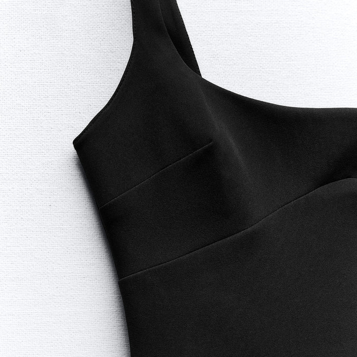 Moudda ZARA - T-Dress - Tunisie 1