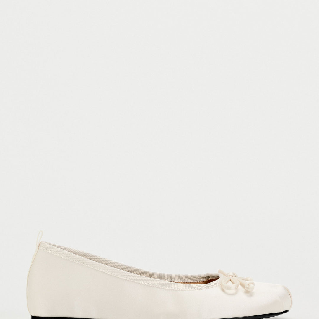 Moudda ZARA - Flat Shoe - Tunisie 1