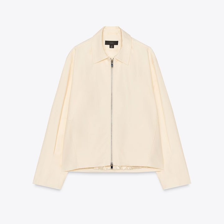 Moudda ZARA - Veste Bomber - Bouffante - Tunisie 1
