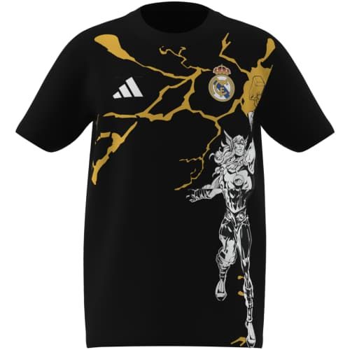 Moudda Adidas - T-shirt adidas Real Madrid Avengers Enfants - Tunisie 2