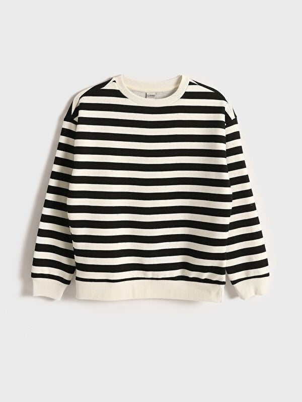 Moudda LC Waikiki - Sweatshirt pour Filles - Tunisie 1