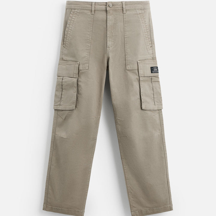 Moudda ZARA - Pantalon Cargo - New Skate & Relax - Tunisie 1