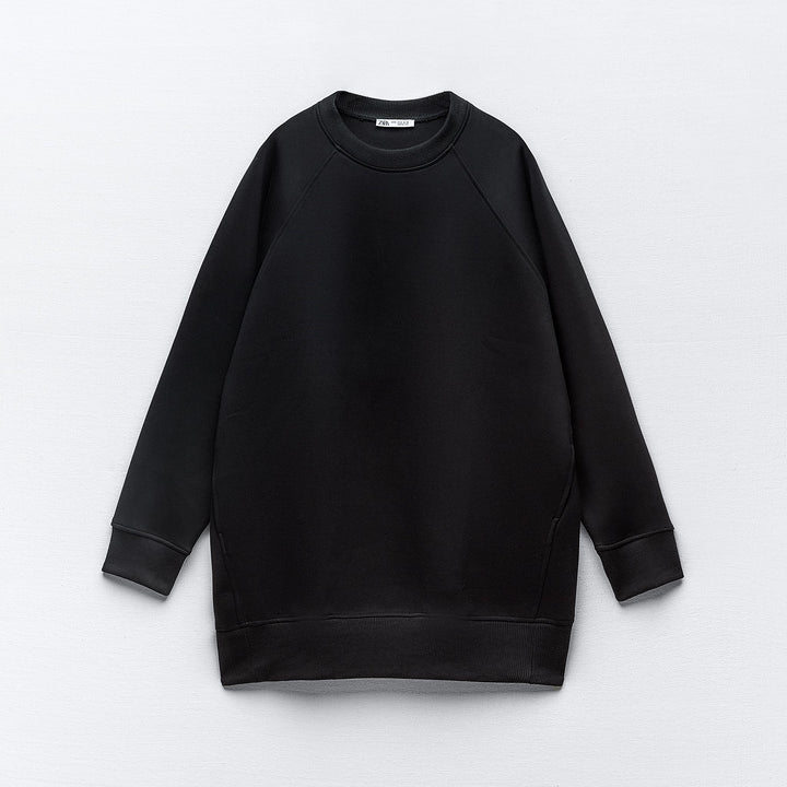 Moudda ZARA - Basic Dress - Tunisie 5