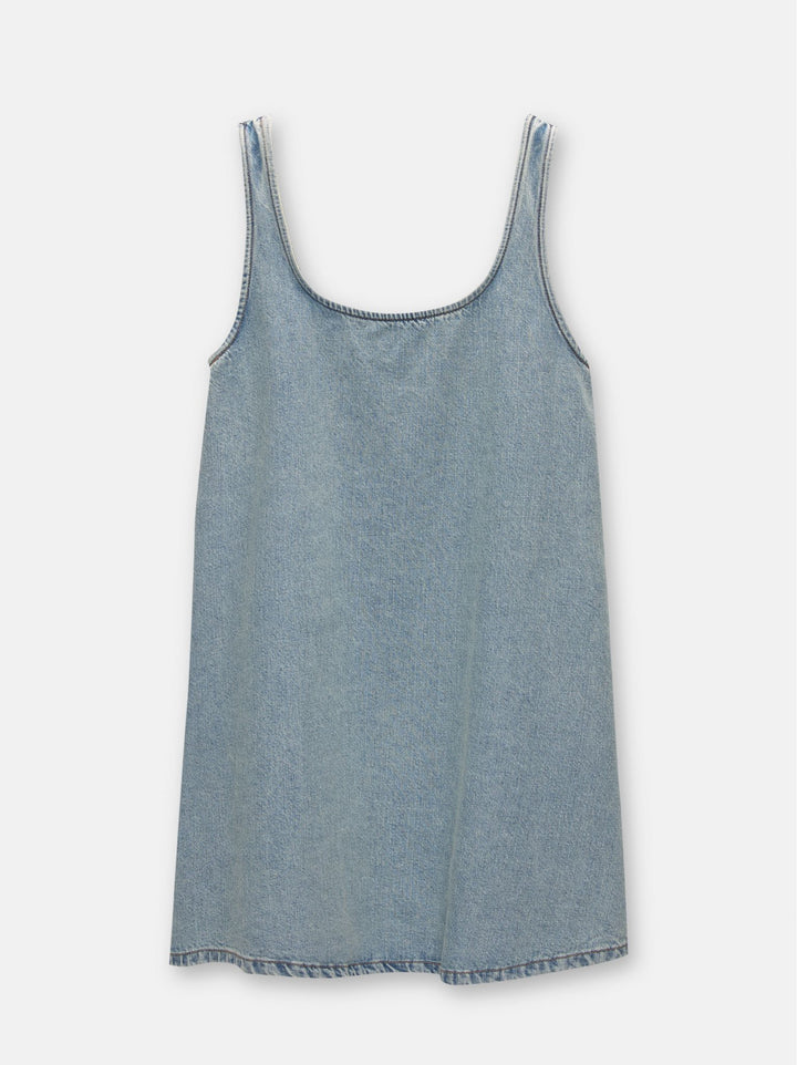 Moudda PULL & BEAR - Robe Babydoll - Tunisie 1
