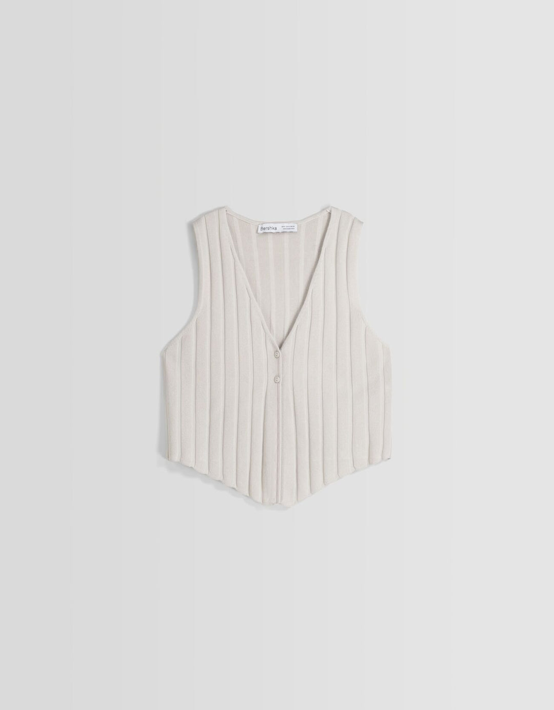 Moudda BERSHKA - Top - Tunisie 1