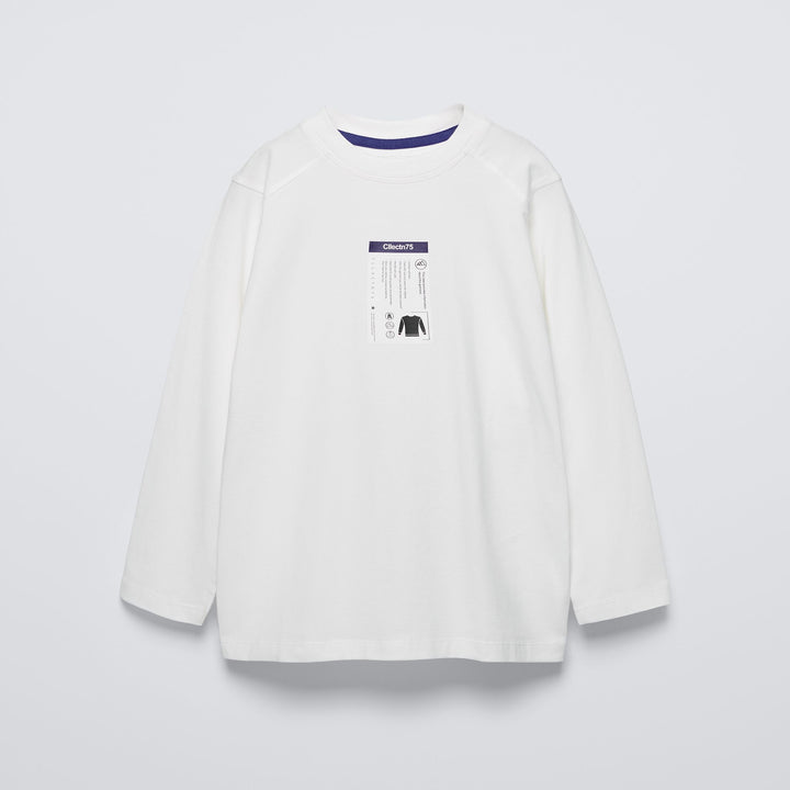 Moudda ZARA - T-shirt sport manches longues, esprit outdoor - Tunisie 1