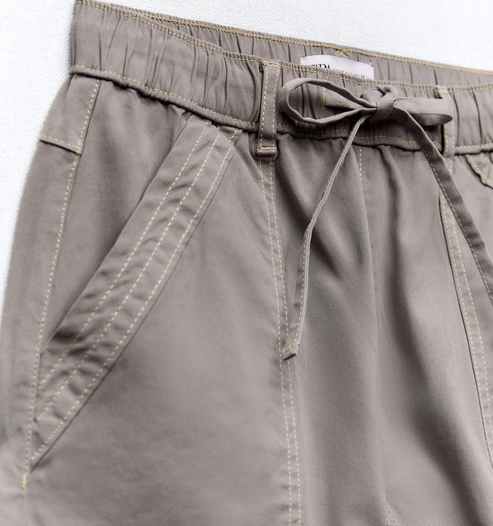 Moudda ZARA - Pantalon - Tunisie 4