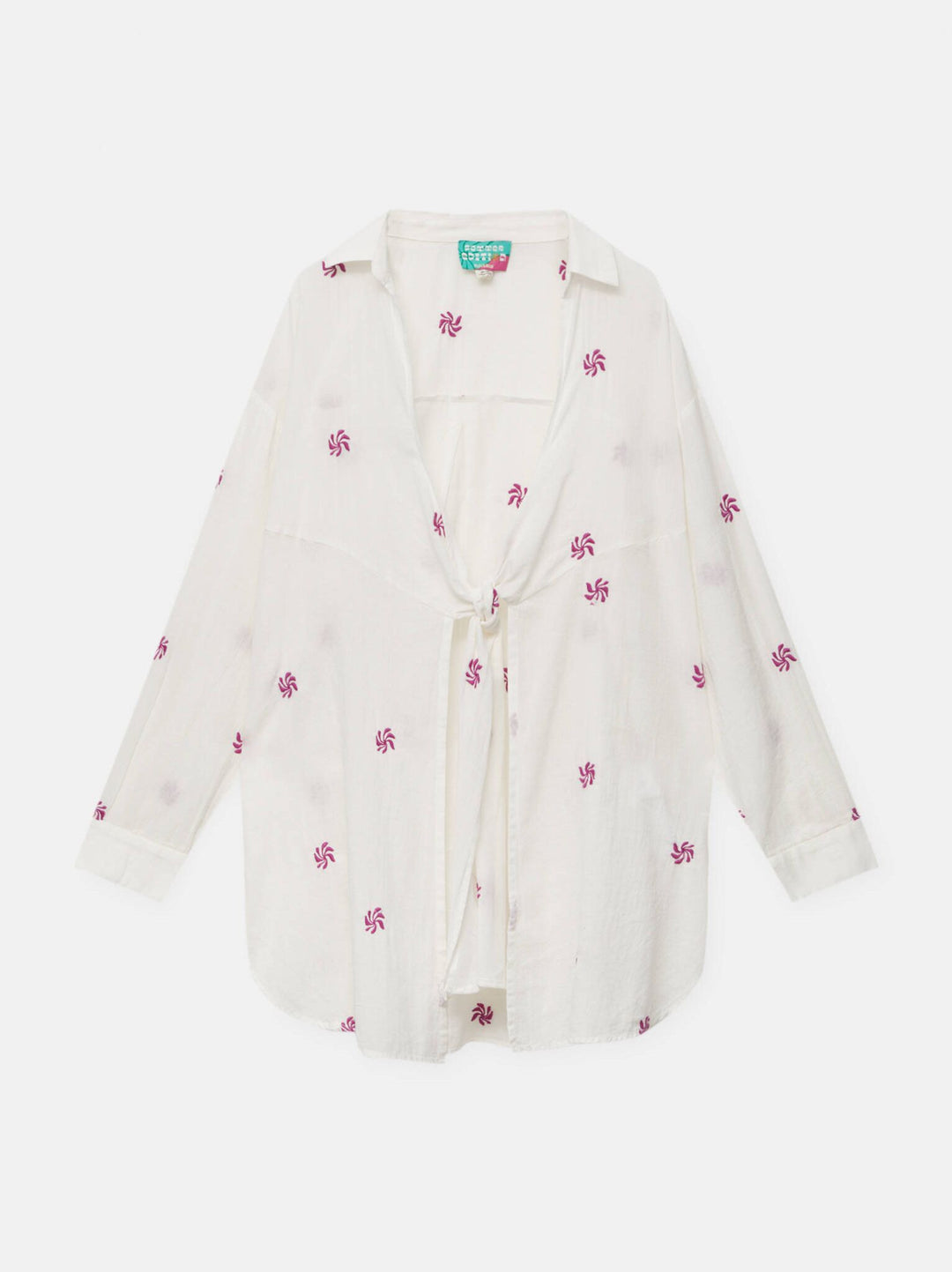 Moudda PULL & BEAR - Chemise/tunique - Tunisie 1