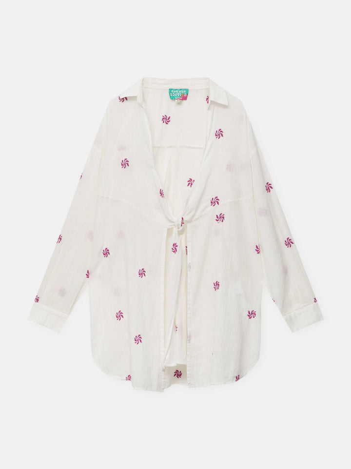 Moudda PULL & BEAR - Chemise/tunique - Tunisie 1