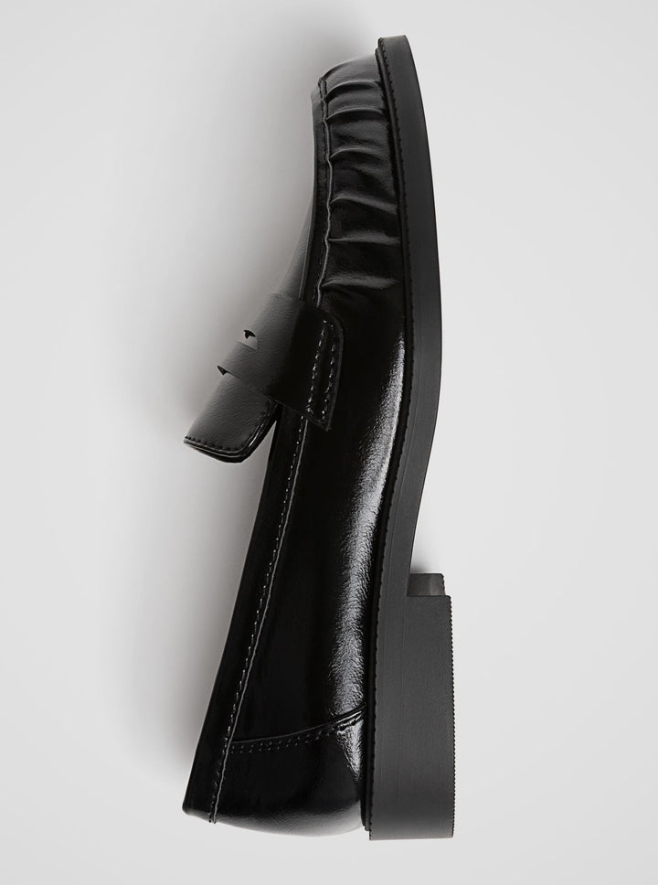 Moudda STRADIVARIUS - Mocassins Froncés - Tunisie 6
