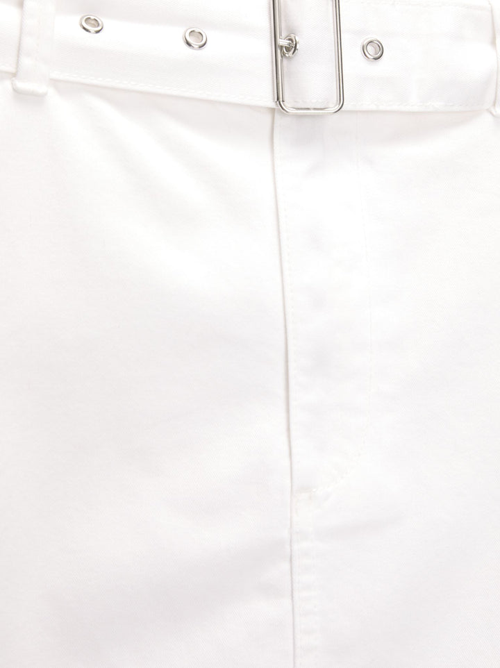 Moudda PULL & BEAR - Skirt - Tunisie 2