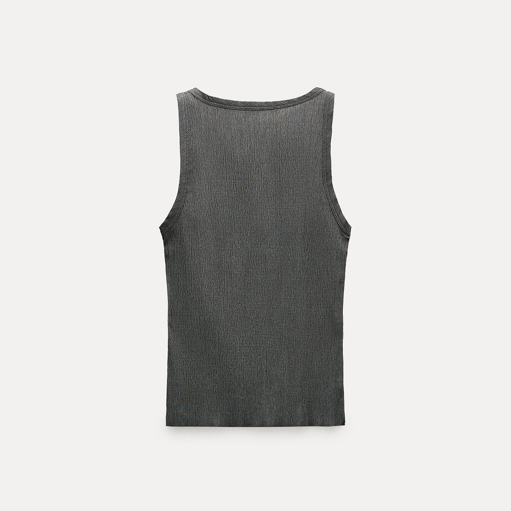 Moudda ZARA -  Basic T-Shirt - Tunisie 2