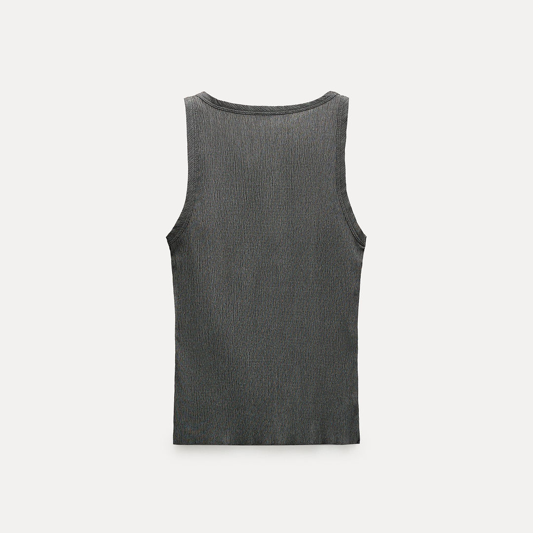 Moudda ZARA -  Basic T-Shirt - Tunisie 2