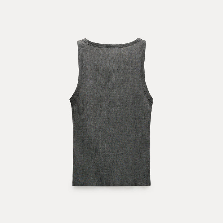Moudda ZARA -  Basic T-Shirt - Tunisie 2