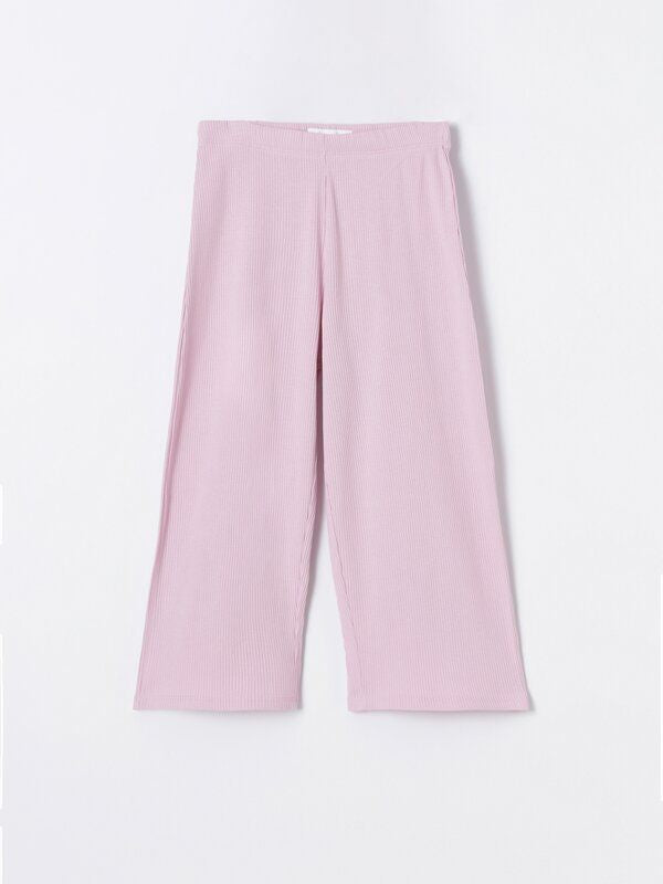 Moudda Lefties - Pantalon - Tunisie 2