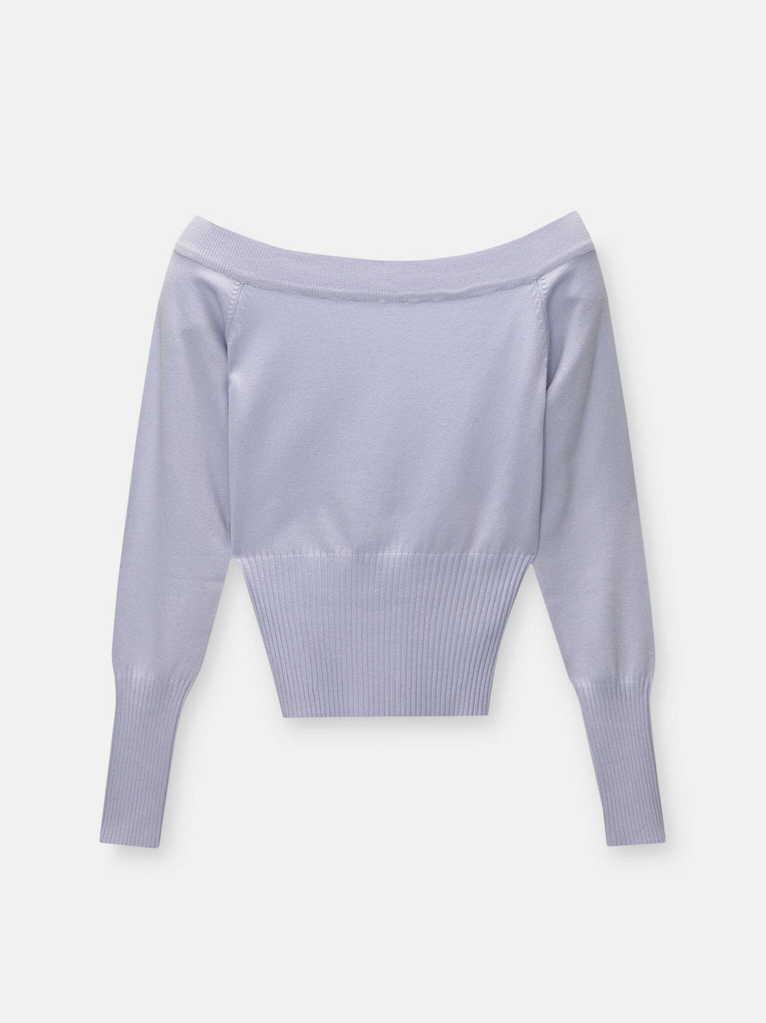 Moudda PULL & BEAR - Bardot Uni Bloc - Tunisie 5