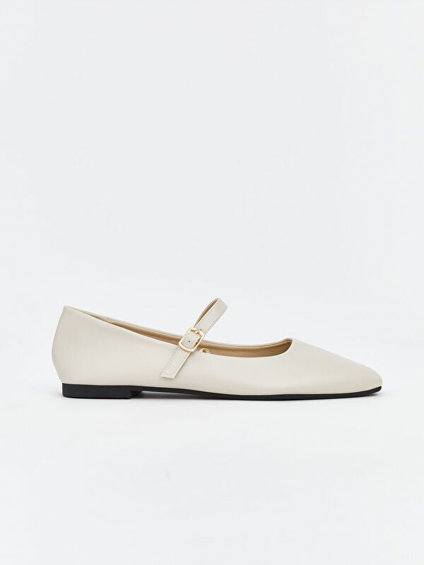 Moudda LC Waikiki - Ballerines pour Femme - Tunisie 2