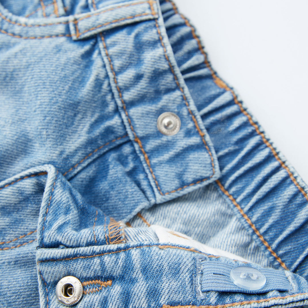 Moudda ZARA - Kda Denim Trs - Tunisie 3