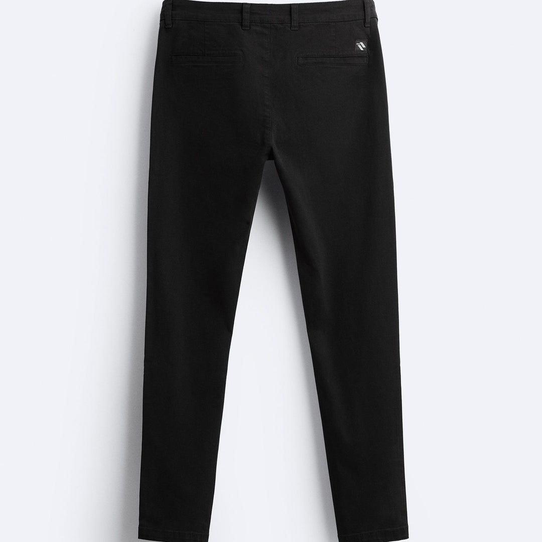 Moudda ZARA - Pants Rest - Tunisie 1