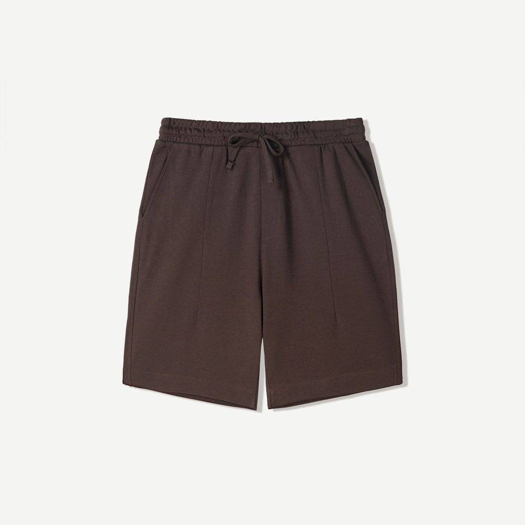 Moudda BERSHKA - Bermuda Relax - Interlock - Tunisie 1