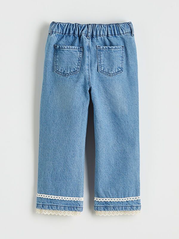 Moudda LC Waikiki - Pantalon en jean - Tunisie 2