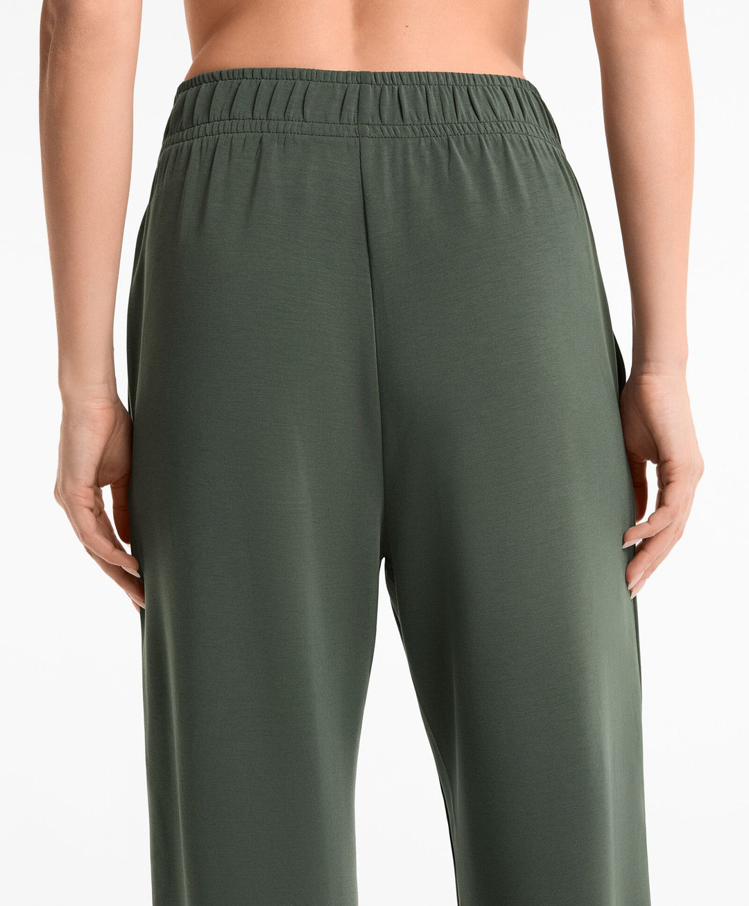 Moudda Oysho - Jogger Relax - Modal Premium - Tunisie 3